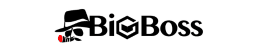 BigBossのロゴ