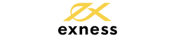 Exnessのロゴ