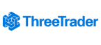 ThreeTraderのロゴ